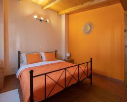 Apartment Orange 29