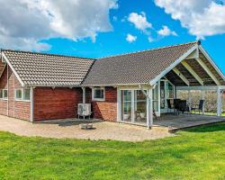 6 person holiday home in Lemvig