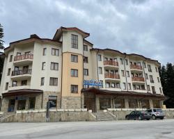 Borovets Holiday Apartments - Different Locations in Borovets