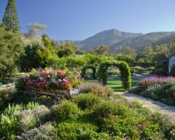 San Ysidro Ranch