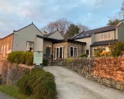 The Gables Bed & Breakfast