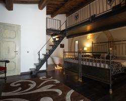 Borgo San Faustino Country Relais and Spa