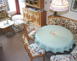 Appartement Trixi