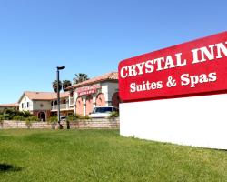 Crystal Inn Suites & Spas