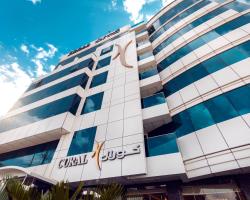 فندق كورال بغداد