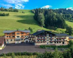 Hotel Starchlhof