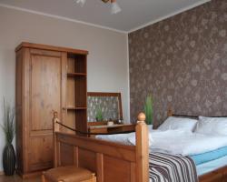 Apartamenty Eka Dom Gościnny 350m do plaży