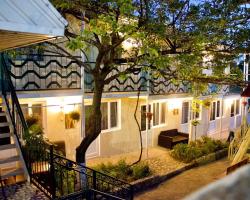 Домашний Хостел Чайка