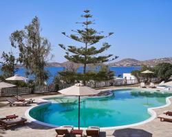 High Mill Hotel by Mr and Mrs White