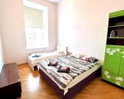 Oldtown Palasta Apartments