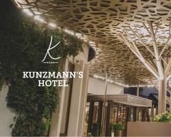 Kunzmann's Hotel | Spa
