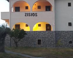 Zisios Studios