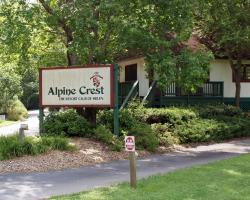 Alpine Crest Resort, a VRI resort