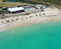 Le Domaine Anse Marcel Beach Resort