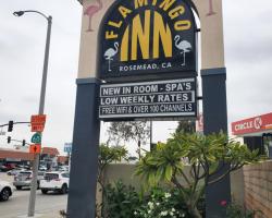 Flamingo Inn