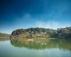 Dalat Edensee Lake Resort & Spa