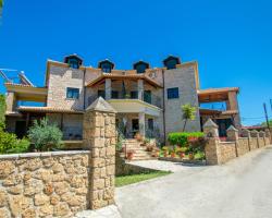 Ammos Zante Villas