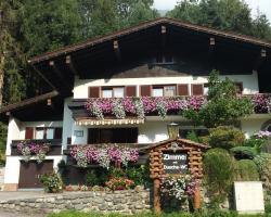Haus Stüttler Duchscherer