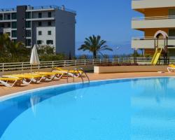 Atlantic Pearl Apartment I