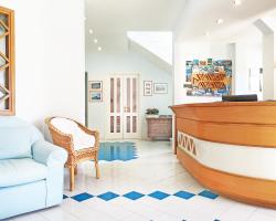 Hotel La Lampara