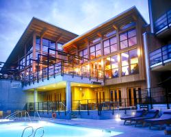 Brentwood Bay Resort & Spa