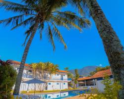 Hotel Arrastão