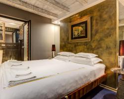 Boutique Hotel Hippocampus