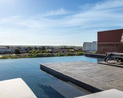 Vitoria Stone Hotel