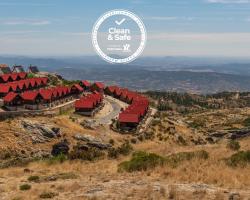 Luna Chalets da Montanha - Serra da Estrela