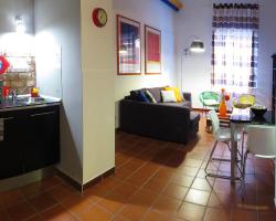 Casa vacanze Loft Butera