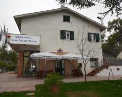 Appartamento Emma