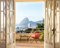 Rio Panoramic Bed & Breakfast