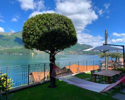 Residence Molinari Lake Como