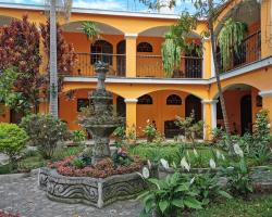 Hotel Posada Chinimaya
