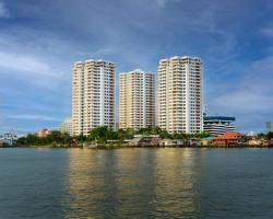 Riverine Place Hotel and Residence