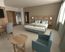 Europa Hotel Greifswald