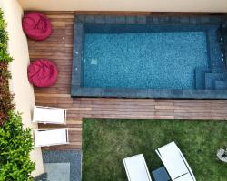 Lida Garden Loft