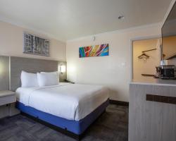 Hotel Aspen Flagstaff/ Grand Canyon InnSuites