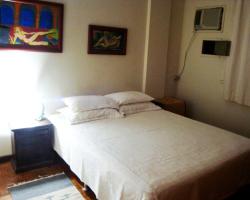 Apartamentos Copacabana