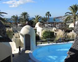 Club Montemar Bahia Feliz