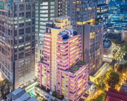 The Quarter Saladaeng by UHG