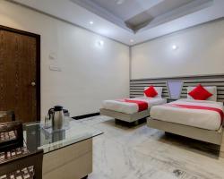 OYO 1545 Hotel Shivani International