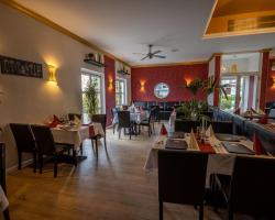 Check Inn Hotel Merseburg