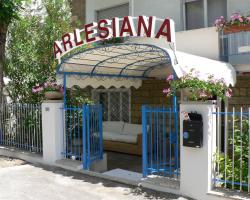 Hotel Arlesiana