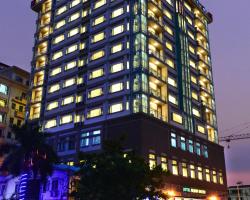Hotel Grand United - Ahlone Branch