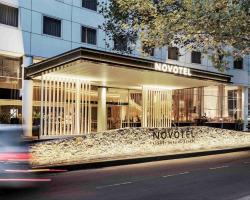 Novotel Sydney Darling Square