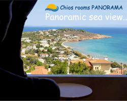 Chios Panorama