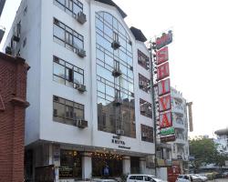 Hotel Shiva Intercontinental
