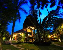 Ubud Hotel and Villas