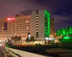 ibis Salvador Rio Vermelho